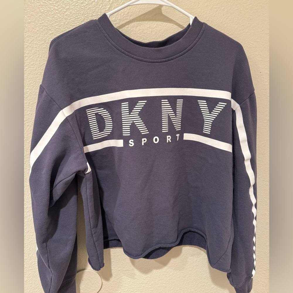 DKNY Sport Sweater